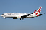 VH-YIS @ CHC - VA125 FROM BNE - by Bill Mallinson
