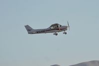N324SP @ LVK - Livermore Airport California 2018. - by Clayton Eddy