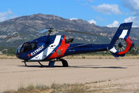 OO-PAT @ LFKC - Parked - by micka2b