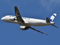 F-HBSA @ LFBD - XK795 to Ajaccio (AJA) - by Jean Christophe Ravon - FRENCHSKY