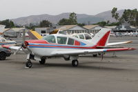 N4025B - 1975 Bellanca 17-30A VIKING, Lycoming 10-520 285 Hp - by Doug Robertson