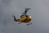 C-FMPZ @ CYXX - Landing - by Guy Pambrun