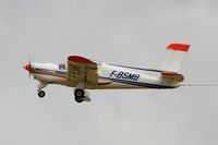 F-BSMB photo, click to enlarge photo, click to enlarge