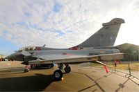 355 @ LFSI - Dassault Rafale B, Static display, St Dizier-Robinson Air Base 113 (LFSI) Open day 2017 - by Yves-Q