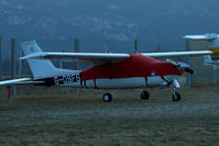 G-OSFS @ LFKC - Parked - by micka2b