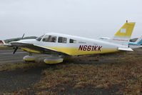 N661KK @ EGBO - Project Propeller Day> Ex:-HB-PKN,N9104F. - by Paul Massey