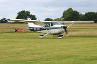 PH-PIM @ EGBO - Project Propeller Day. Ex:-G-EPIM,NN736AQ. - by Paul Massey