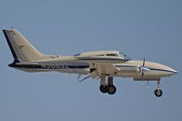 N98892 @ KBOI - Landing RWY 10L.