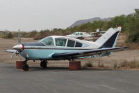 N33MD @ SZP - 1871 Bellanca Viking 17-30A VIKING, Continental IO-520 285 Hp - by Doug Robertson