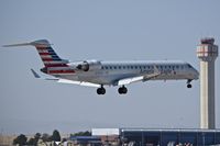 N758SK @ KBOI - Landing RWY 28R.