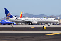 N69830 @ KPHX - No comment. - by Dave Turpie