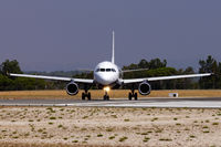 G-OZBR @ LPFR -  - by Tomas Milosch