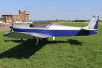 62AUO @ EBTN - Opendoor at Goetsenhoven.