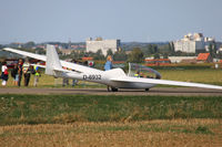 D-6932 @ EBTN - At Goetsenhoven.