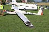 D-6955 @ EBTN - Astir Club at EBTN.