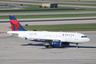 N333NB @ KMSP - Airbus A319-114 - by Mark Pasqualino