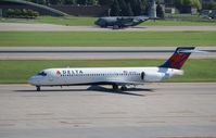 N971AT @ KMSP - Boeing 717-200 - by Mark Pasqualino