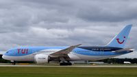 G-TUIA @ EGCC - At Manchester - by Guitarist-2