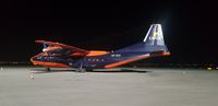 UR-CEZ - Pristina Airport 12.September.2018. - by rozgab