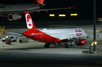 D-ASGK @ VIE - Sundair Airbus A320 - by Thomas Ramgraber