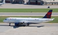 N360NW @ KMSP - Airbus A320-212 - by Mark Pasqualino