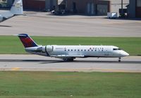 N8982A @ KMSP - CL-600-2B19 - by Mark Pasqualino