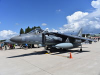 165577 @ KFLG - Seen at Flagstaff Pulliam Airport during Thunder over Flagstaff Airport Open House & Car Display