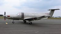 LX-JFS @ EDQD - LX-JFS Bayreuth Airport - by flythomas