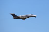 N374FX @ KMSP - EMB-505 - by Mark Pasqualino