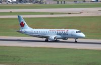 C-FEJD @ KMSP - ERJ 170-200 SU - by Mark Pasqualino