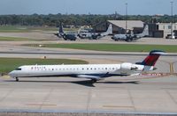 N899SK @ KMSP - CL-600-2D24 - by Mark Pasqualino