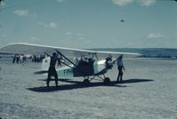 F-PHHY - prbably taken at RUOMS FRANCE, about 1959-1960 - by LEBETTE