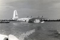 G-AKCP - Plane on eastern route - took Grandparents and Aunt and Uncle to England from China or Hong Kong shortly after war. - by A S Hill