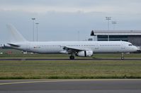 OO-SBA @ EBBR - At Brussels. - by Jef Pets