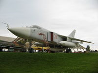 3212 @ EELM - Aviation museum at Tartumaa, Lange - by Aare Pärn