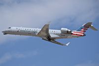 N776SK @ KBOI - Climb out from BOI.
