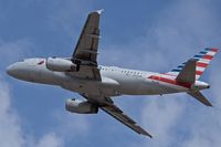 N812AW @ KBOI - Departing BOI.