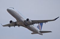 N133SY @ KBOI - Take off from RWY 28L.