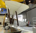 A5658 - Sopwith F.1 Camel at the NMNA, Pensacola FL