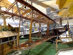 A995 - Curtiss JN-4D 'Jenny' at the NMNA, Pensacola FL - by Ingo Warnecke
