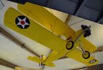 A8529 - Curtiss N2C-2 Fledgling at the NMNA, Pensacola FL