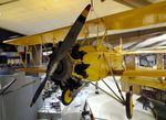 A8529 - Curtiss N2C-2 Fledgling at the NMNA, Pensacola FL - by Ingo Warnecke
