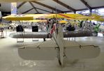 A9029 - Boeing F4B-4 at the NMNA, Pensacola FL - by Ingo Warnecke
