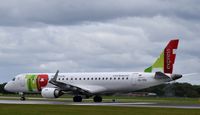 CS-TPO @ EGCC - At Manchester