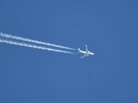 PH-XRZ - TRA6486  LEMG Málaga, Spain to EHRD Rotterdam, Netherlands (above BOD airport) - by Jean Christophe Ravon - FRENCHSKY