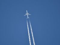 G-OOBP - above BOD airport, TUI Airways 	BY6690 Bristol to Alicante - by Jean Christophe Ravon - FRENCHSKY