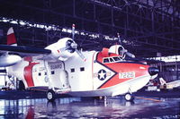 N226CG - I serviced in USCG and flew on this aircraft in 1968 and 1969 when it was stationed at the Coast Guard air station Isla Grande, Puerto Rico.  McFadden, SN 357-052, AT third class. - by Calvin McFadden