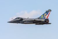 5 @ EGVA - Dassault Rafale M 5 12F French Navy, Fairford 14/7/18