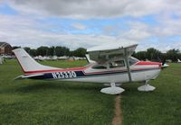 N2533Q @ KOSH - Cessna 182K