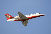 N621CD @ PBI - takeoff from PBI - by Bruce H. Solov